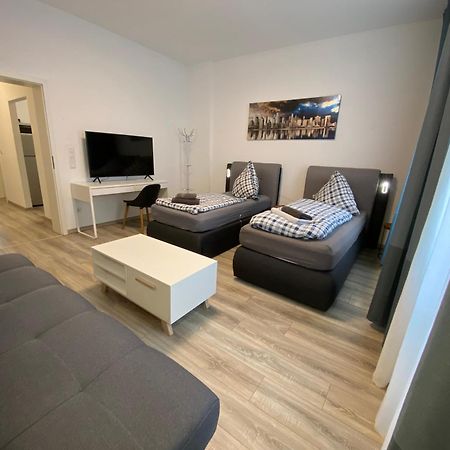 Holiday Apartment Essen Exterior photo