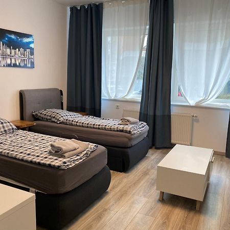 Holiday Apartment Essen Exterior photo