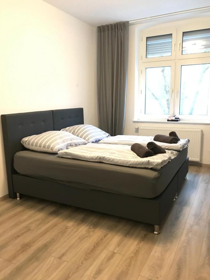 Holiday Apartment Essen Exterior photo