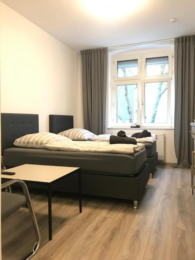 Holiday Apartment Essen Exterior photo