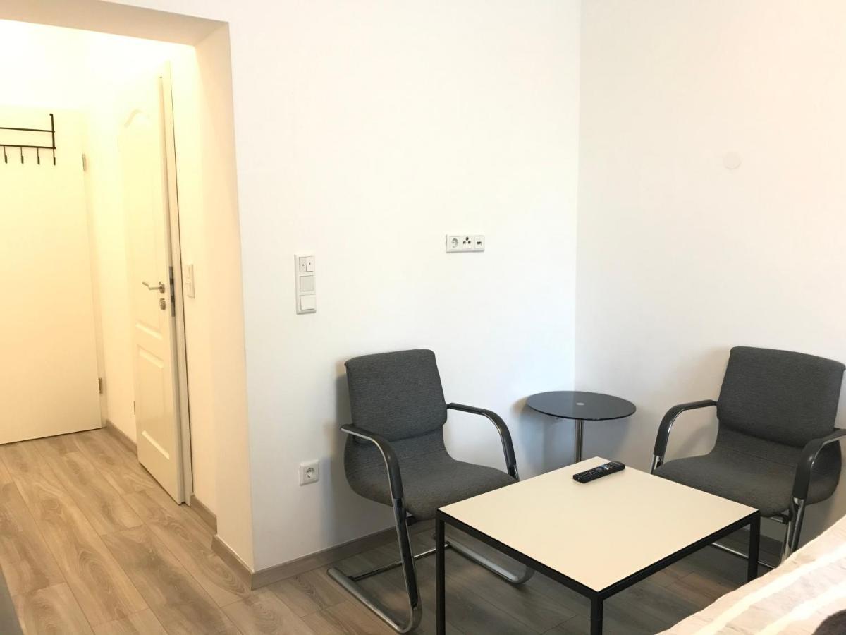 Holiday Apartment Essen Exterior photo