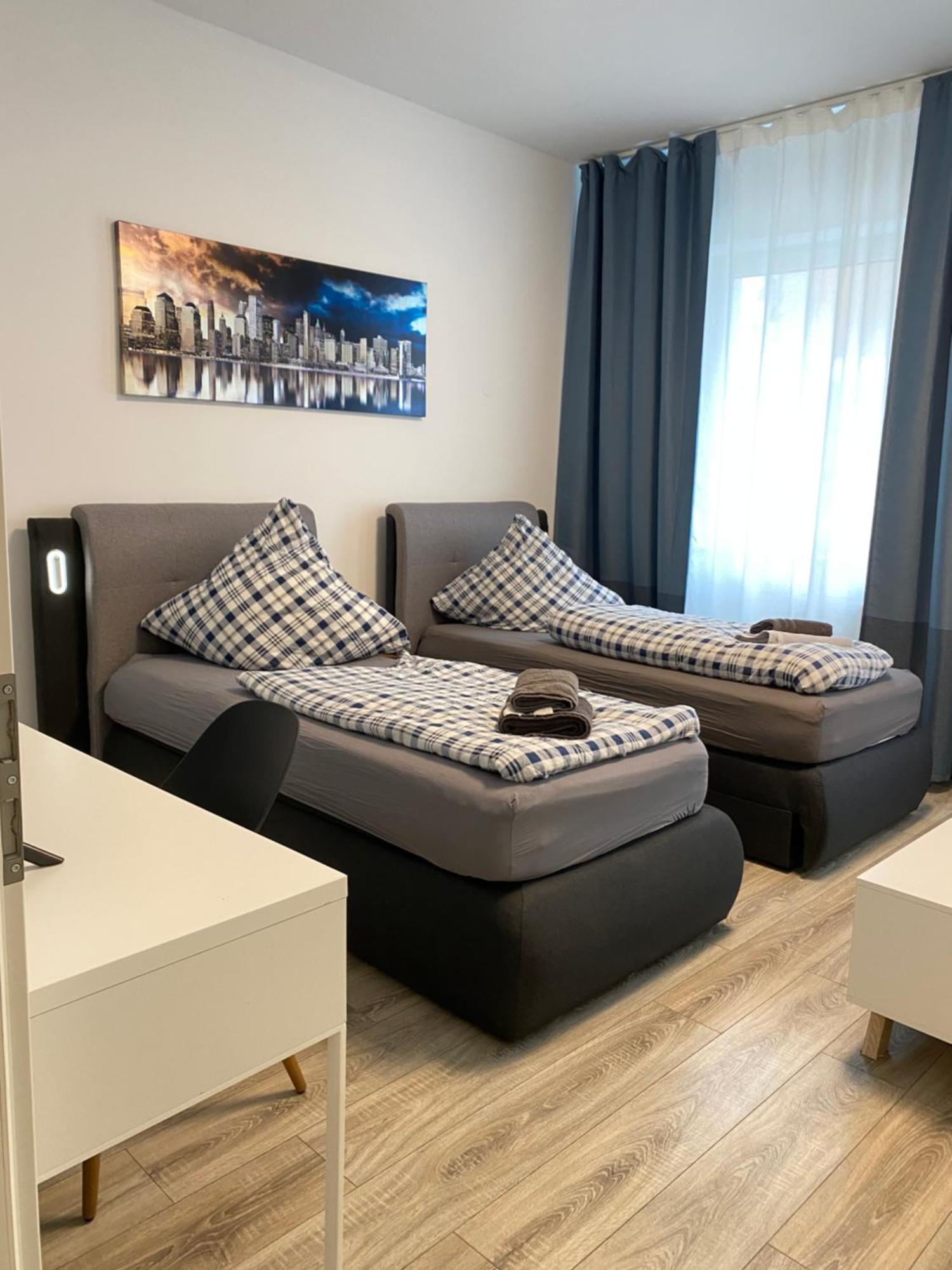 Holiday Apartment Essen Exterior photo