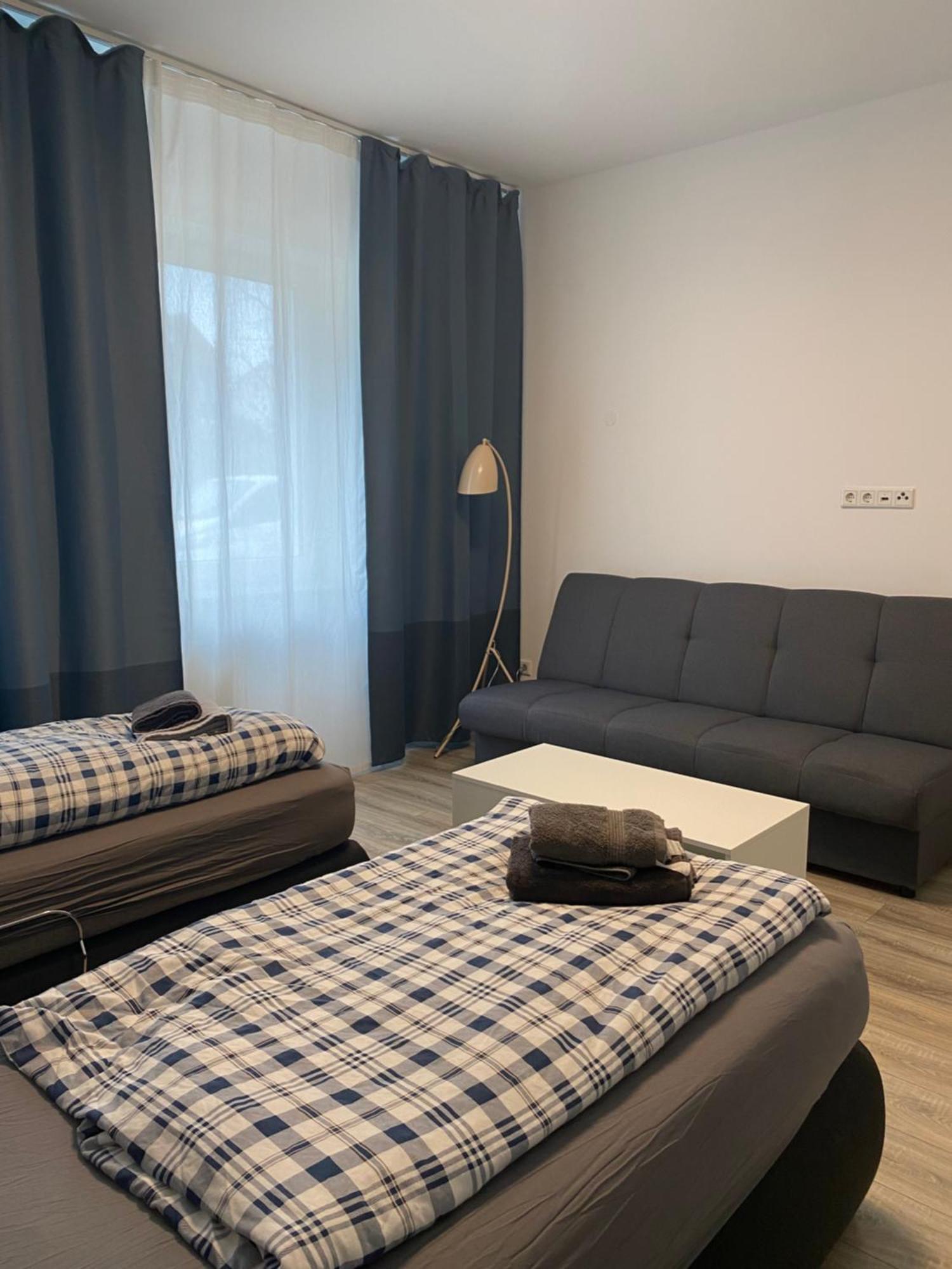 Holiday Apartment Essen Exterior photo