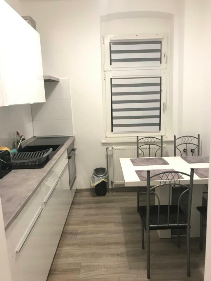 Holiday Apartment Essen Exterior photo